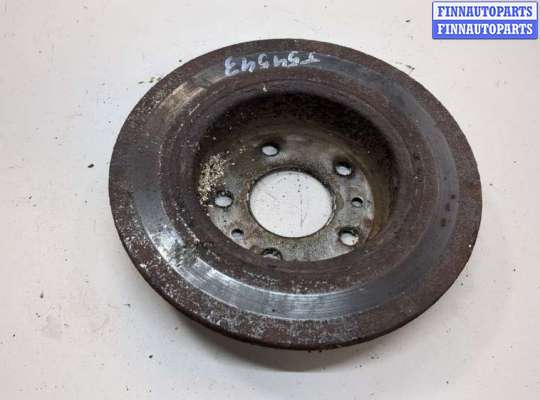 купить Диск тормозной на Renault Espace 3 1996-2002