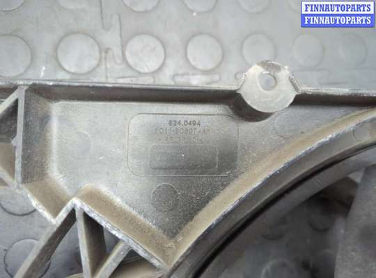 купить Вентилятор радиатора на Ford Transit 2006-2014