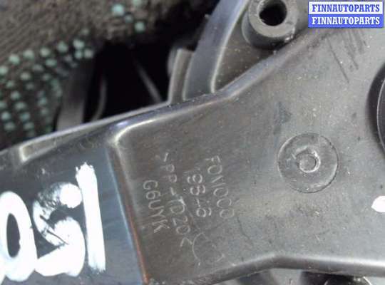 купить Двигатель отопителя (моторчик печки) на Ford Fiesta 2012-2019