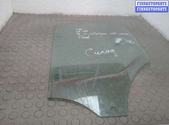 купить Стекло боковой двери на Ford Transit (Tourneo) Custom 2012-2025