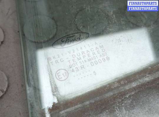 купить Стекло боковой двери на Ford Transit (Tourneo) Custom 2012-2025