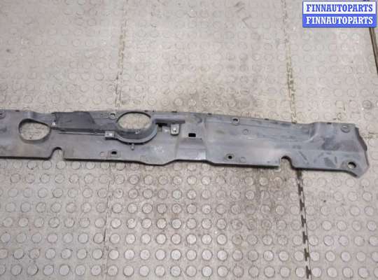 купить Накладка замка капота на Honda CR-V 2001-2006