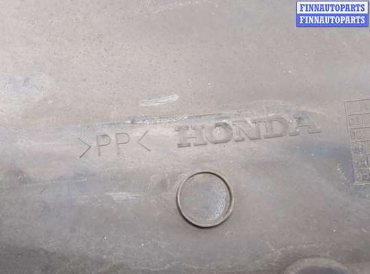 купить Накладка замка капота на Honda CR-V 2001-2006