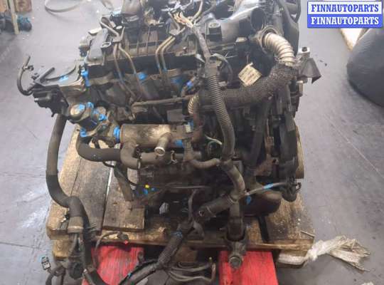 купить Двигатель (ДВС) на Peugeot 308 2007-2013
