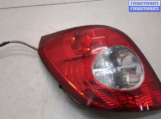 купить Фонарь (задний) на Opel Antara 2006-2015