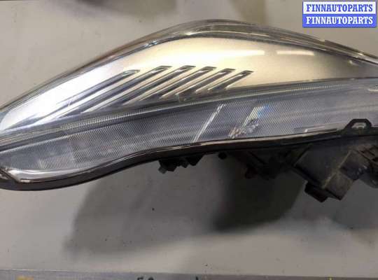 Фара передняя на Ford Kuga II