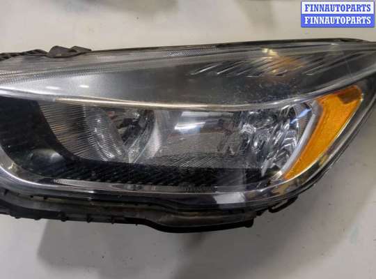 Фара передняя на Ford Kuga II