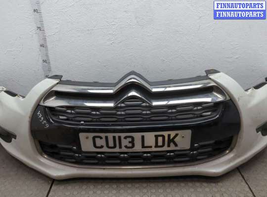 Фара противотуманная (галогенка) CT1130335 на Citroen DS4 2010-2018