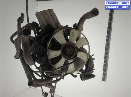 ТНВД VG2797843 на Volkswagen Crafter 2006-2016