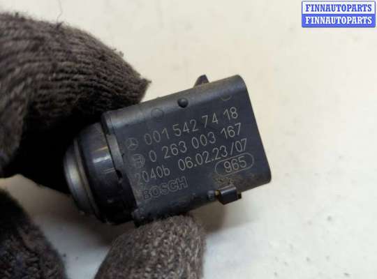 купить Датчик парктроника на Mercedes CLS C219 2004-2010