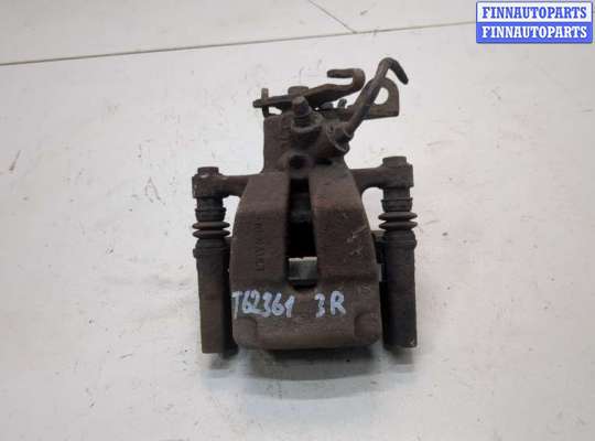 Суппорт RN1581697 на Renault Megane 3 2009-2016