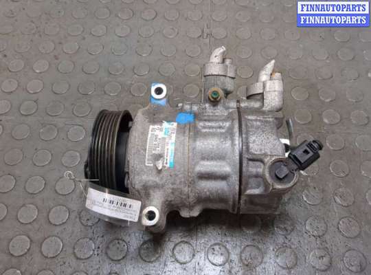 купить Компрессор кондиционера на Skoda Octavia (A5) 2004-2013