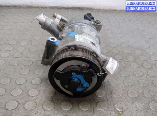 купить Компрессор кондиционера на Skoda Octavia (A5) 2004-2013