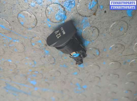 купить Розетка прикуривателя на Mercedes A W176 2012-2018