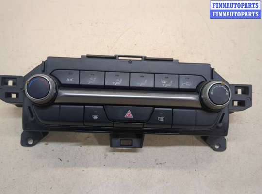 Купить Переключатель отопителя (печки) на Mazda 3 (BP) 2019-2025 Переключатель отопителя (печки) MZ638856 на Mazda 3 (BP) 2019-2025