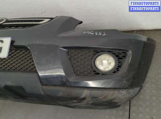 купить Бампер на KIA Sportage 2004-2010