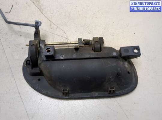 купить Ручка двери наружная на Volvo S40 / V40 1995-2004