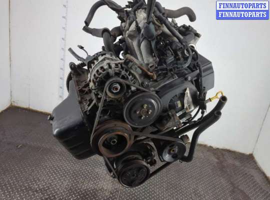 купить Двигатель (ДВС) на KIA Picanto 2004-2011