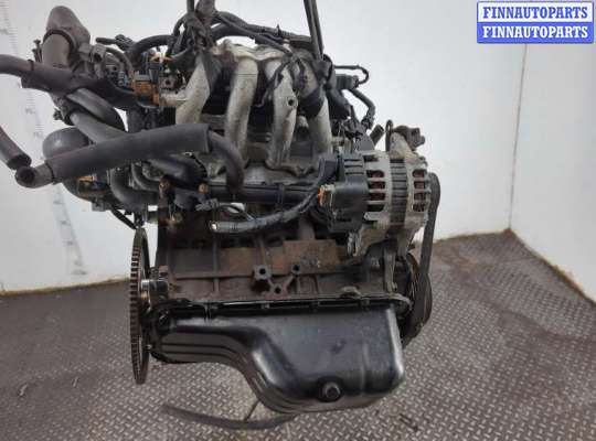 Купить Двигатель (ДВС) на KIA Picanto 2004-2011 Двигатель (ДВС) KA581722 на KIA Picanto 2004-2011