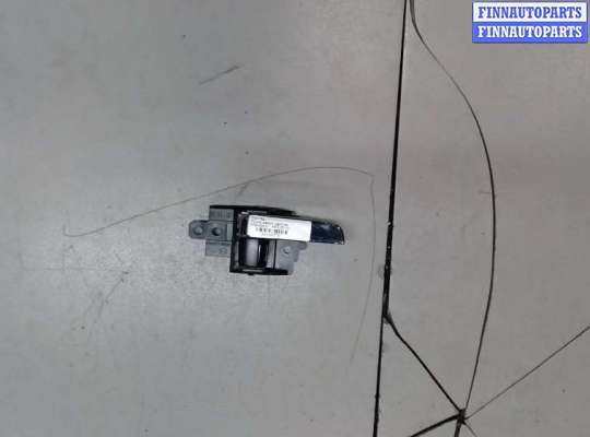 Ручка двери салона MT500989 на Mitsubishi ASX