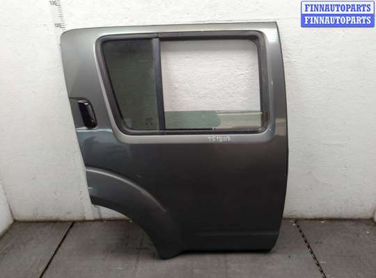 Купить Замок двери на Nissan Pathfinder 2004-2014 Замок двери NS939124 на Nissan Pathfinder 2004-2014