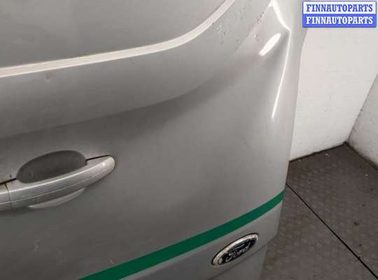 купить Фонарь дополнительный (стоп-сигнал) на Ford Transit (Tourneo) Custom 2012-2025