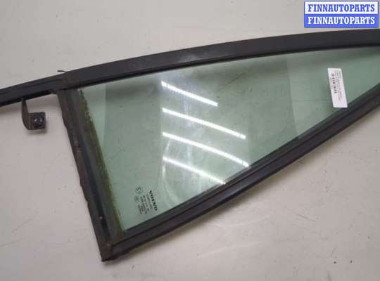 Стекло форточки двери VL493714 на Volvo XC90 2002-2014