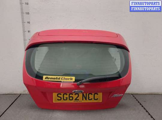 купить Подсветка номера на Ford Fiesta 2008-2013