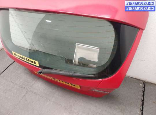 купить Подсветка номера на Ford Fiesta 2008-2013