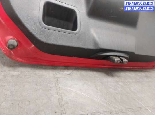 купить Подсветка номера на Ford Fiesta 2008-2013