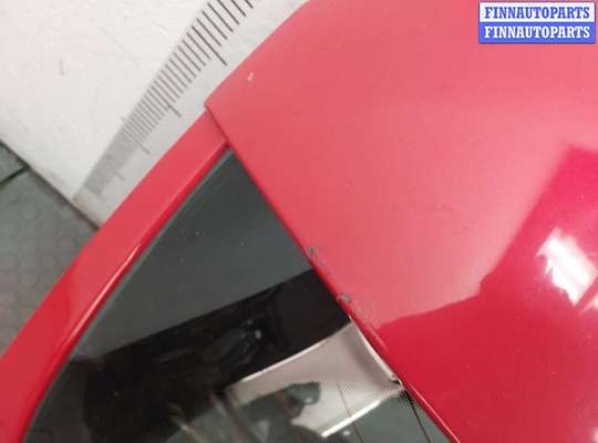 купить Подсветка номера на Ford Fiesta 2008-2013