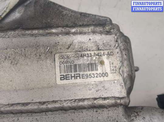 купить Коллектор впускной на Land Rover Range Rover 3 (LM) 2002-2012