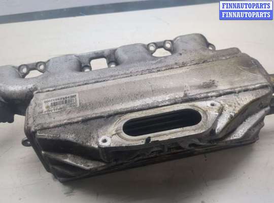 купить Коллектор впускной на Land Rover Range Rover 3 (LM) 2002-2012