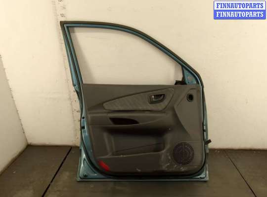 купить Ручка двери наружная на Hyundai Tucson 1 2004-2010