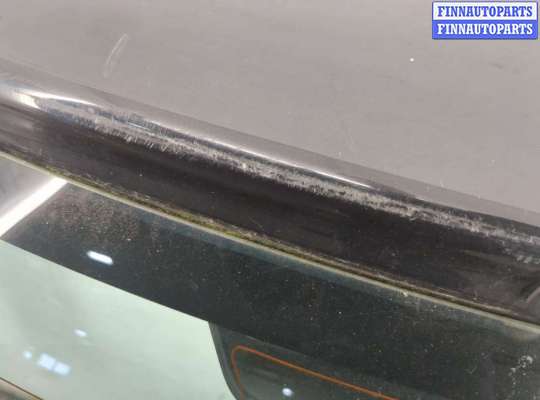 купить Крышка (дверь) багажника на Toyota Yaris 2005-2011