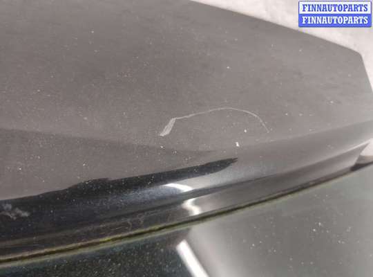 купить Крышка (дверь) багажника на Toyota Yaris 2005-2011