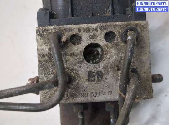 купить Блок АБС, насос (ABS, ESP, ASR) на Opel Zafira A 1999-2005