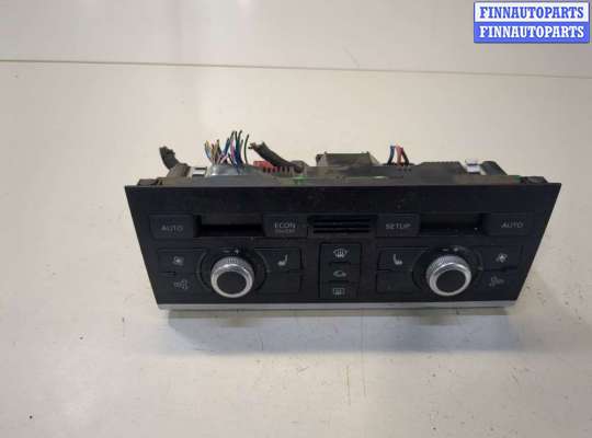 Переключатель отопителя (печки) AU1522050 на Audi Q7 2006-2009