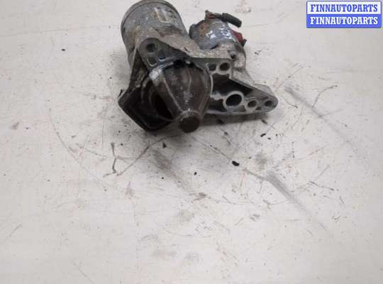 купить Стартер на Nissan Qashqai 2006-2013