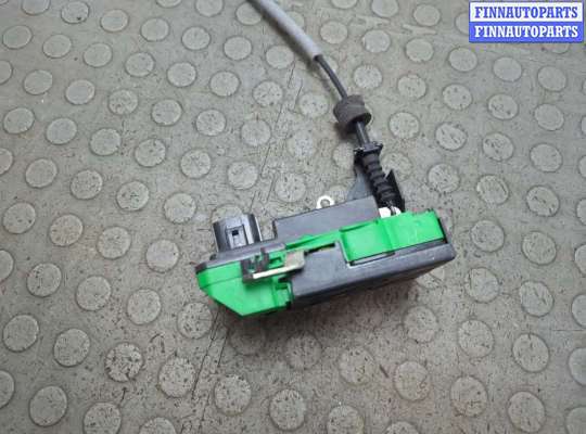 купить Замок двери на Volvo XC90 2002-2014