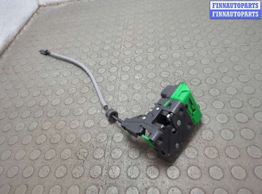 купить Замок двери на Volvo XC90 2002-2014