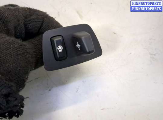 купить Кнопка регулировки рулевой колонки на BMW 5 F10 2010-2017