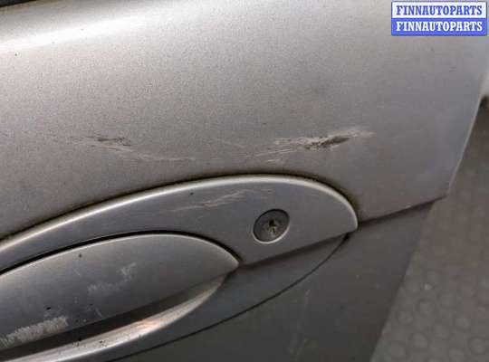 купить Дверь боковая (легковая) на Citroen C5 2004-2008