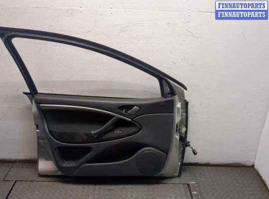 купить Дверь боковая (легковая) на Citroen C5 2004-2008