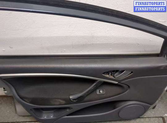 купить Дверь боковая (легковая) на Citroen C5 2004-2008
