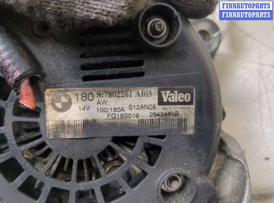 купить Генератор на BMW 1 E87 2004-2011