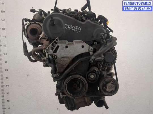 купить Компрессор кондиционера на Volkswagen Caddy 2004-2015