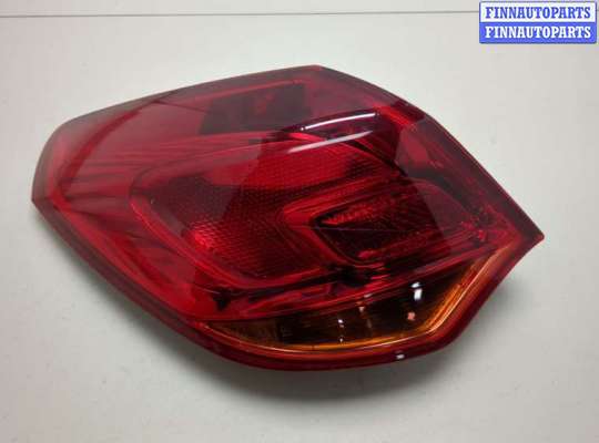 Фонарь (задний) OP2388391 на Opel Astra J 2010-2017