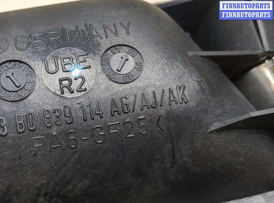 купить Ручка двери салона на Volkswagen Golf 4 1997-2005