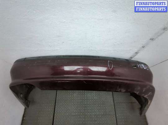Бампер BM3607330 на BMW 5 E39 1995-2003
